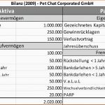 Atemberaubend Die Strukturbilanz K&amp;k Consulting Magdeburg