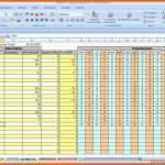 Atemberaubend Dienstplan In Excel Für Arztpraxen Download