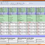 Atemberaubend Excel Dienstplan Download