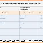 Atemberaubend Excel Reisekostenabrechnung Screenshots Fimovi