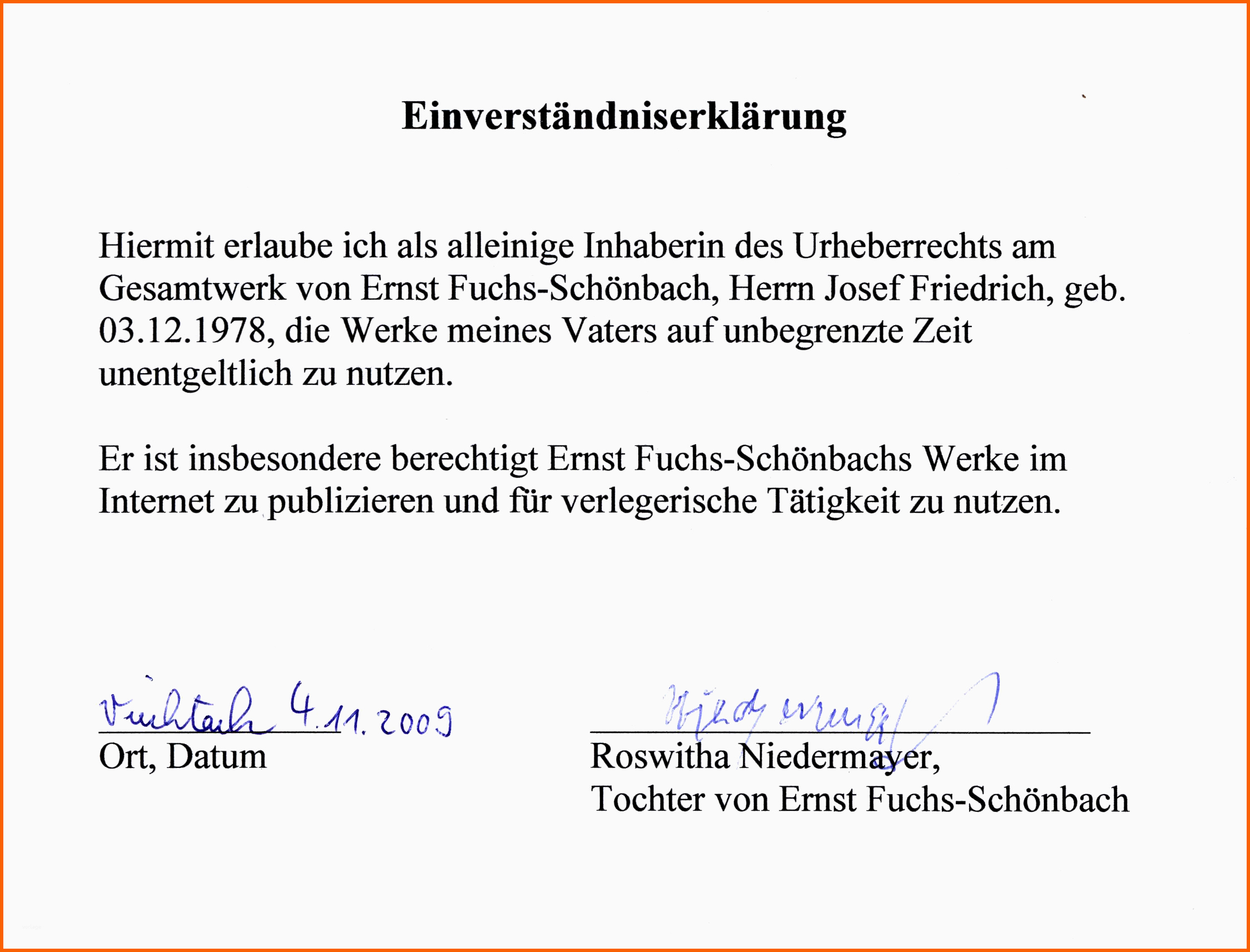 Atemberaubend File Einverständniserklärung Ernst Fuchs Schönbach