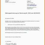 Atemberaubend Geschäftsbrief Vorlage &amp; Muster Für Verschiedene Anlässe