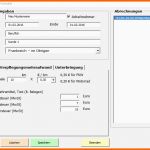 Atemberaubend Muster Excel Reisekosten