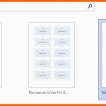 Atemberaubend Namensschilder Vorlage Kostenlos Papacfo