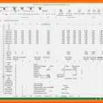 Atemberaubend Nebenkostenabrechnung Vorlage Excel Kostenlos Besser