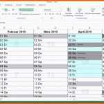 Atemberaubend Neues Wartungsplan Vorlage Excel Kostenlos