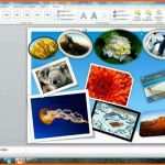 Atemberaubend Powerpoint Collage Vorlage Liveable Powerpoint Template A