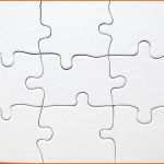 Atemberaubend Puzzle Vorlage Blanko Blanko Puzzle Din A4 3er Pack Puzzle