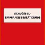 Atemberaubend Schlüsselübergabe Vorlage Word – Mimpi