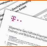 Atemberaubend sonderkündigungsrecht Telekom Vorlage – Free Vorlagen