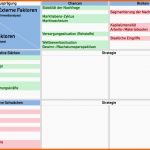 Atemberaubend Swot Analyse Excel Vorlage Download Stärken &amp; Schwächen