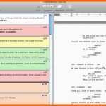 Atemberaubend top 3 Kostenlose Drehbuch software Autor Werden