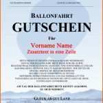 Außergewöhnlich Ballonfahrt Gutschein Für Vier Personen Chiemseeballooning