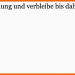 Außergewöhnlich Bewerbung Nach Din 5008 normen Regeln Anleitung