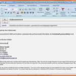 Außergewöhnlich Bewerbung Per Email Vorlage Cool 5 Bewerbung Per Email