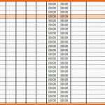 Außergewöhnlich Excel Arbeitszeitnachweis Vorlagen 2018 Rahmen