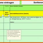 Außergewöhnlich Excel Aufgabenliste Vorlage – Gehen