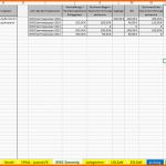 Außergewöhnlich Excel Vorlage EÜr 2016 Pierre Tunger