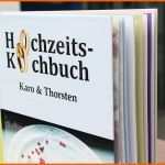 Außergewöhnlich Hochzeitskochbuch Ein Kreatives Hochzeitsgeschenk