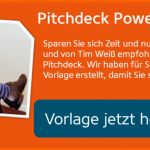 Außergewöhnlich Investoren Mit Einem Perfekten Pitchdeck überzeugen