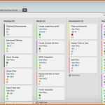 Außergewöhnlich Kanban Vorlage Excel Lebend Cumulative Flow Diagram – How