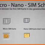 Außergewöhnlich Micro &amp; Nano Sim Schablone En &amp; Zuschneiden