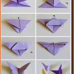 Außergewöhnlich origami Schmetterlinge Gogoxo