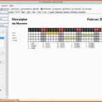 Außergewöhnlich Schichtplan Vorlage Pdf Nizza 12 Nstplan Vorlage