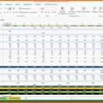 Außergewöhnlich Tutorial Excel Vorlage Liquiditätsplanung Einführung