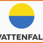 Außergewöhnlich Vattenfall Kündigen Vorlage Zur Kündigung Für Vattenfall