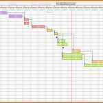 Außergewöhnlich Zeitplan Excel Vorlage Dann Excel Bauzeitenplan Vorlage