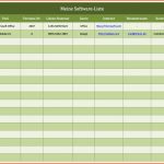 Ausgezeichnet Arbeitsplan Vorlage Excel – Gehen