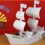 Ausgezeichnet Calafant Piratenschiff D2513x Piraten Pirates Ship