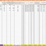 Ausgezeichnet Excel Vorlage Einnahmenüberschussrechnung EÜr Pierre