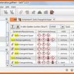Ausgezeichnet Gefahrstoffe Managen Mit Gesi³ Gefstoff Profi software