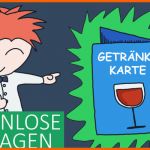 Ausgezeichnet Getränkekarte Vorlage Kostenlos