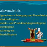 Ausgezeichnet Haccp Hygieneschulung Haccp Schulung Auf Cd Rom Vorlage