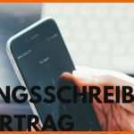 Ausgezeichnet Kündigungsschreiben Handyvertrag Kostenlos Zum Download