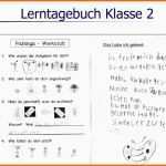 Ausgezeichnet Lerntagebuch Und Portfolio In Der Schule Pdf