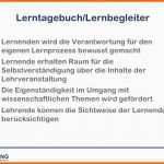 Ausgezeichnet Lerntagebuch Vorlage Bewundernswerte Lerntagebuch Sqb