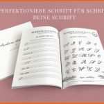 Ausgezeichnet Pdf Download Kalligraphie Übungsheft Booklet Für