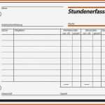 Ausgezeichnet Stundennachweis Vorlage Gratis Download Bewundernswert