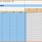 Ausgezeichnet Vorlage Urlaubsplanung Genial Kostenlose Excel