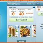 Ausgezeichnet Weight Watchers Was Kann App Fürs Handy Das