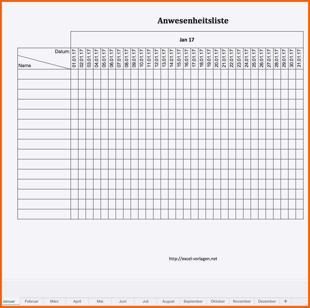 wochenplan vorlage excel