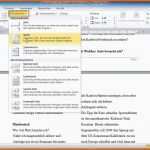 Ausgezeichnet Word 2010 Spaltenlayout Erstellen