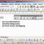 Ausgezeichnet Word Erstellen Eines Kurzbriefformulars Pctipp