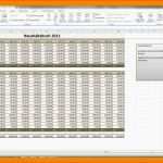 Ausnahmsweise 11 Lagerverwaltung Excel Vorlage