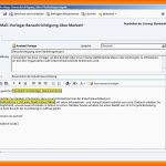 Ausnahmsweise 16 Bestellung Per E Mail Vorlage