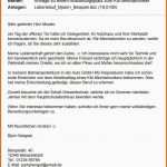 Ausnahmsweise 20 Bewerbung Per Email Text